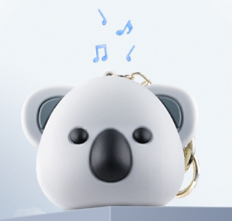考拉蓝牙音箱无线小型音响便携式迷你低音炮手机家用随身户外音箱